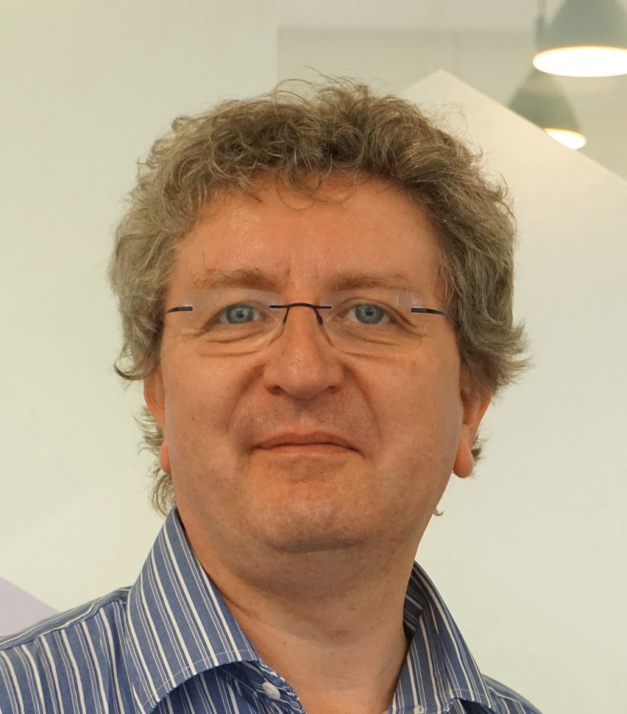 Gareth Jones
